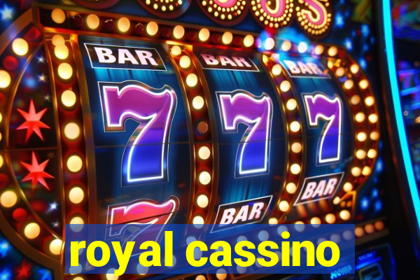 royal cassino